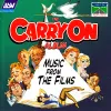 Carry On... Up the Khyber - extended theme