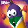 The LarryBoy Theme Song From "LarryBoy" Soundtrack