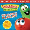 VeggieTales In The House Theme Song