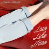 About Love Like Mine Song