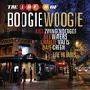 Low Down Dog Blues-Live At Duc Des Lombards Jazz Club, Paris/2010