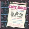Luck Be A Lady-"Guys & Dolls" Original Broadway Cast