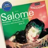 About "Salome, komm, trink Wein mit mir" Song