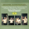 Variations On A Theme By Haydn, Op.56a