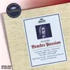 About 35. "Die Rosen krönen sonst der rauhen Dornen Spitzen" (Tochter Zion) Song