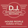Godfather Of House-Club Mix II
