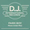 About Move-Club Mix Song