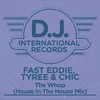 About The Whop-House In The House Mix Song