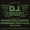 Work On Me-Club Mix