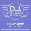 You Can't Hide-Club Mix