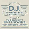 About Get It Right-FHR's Club Mix Song