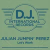 Let's Work-Jumpin Mix