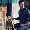 This Is What We Believe-Acoustic