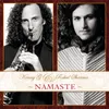 Namaste-Soul Seekerz Club Mix