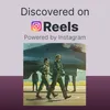 About Discovered on Reels