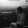 About Are You Happy ? Song