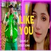 About I Like You Song