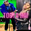 About Toota Hai Song
