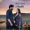 About Neeli Neeli Aankh Song