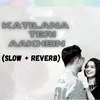About Katilana Teri Aakhein ( Slowed + Reverb) Song