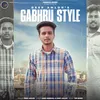 About Gabhru Style Song