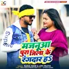 About Majanua Pura Jila Ke Ke Rangdar Ha Song