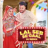 Lal Seb Se Gaal Dj Remix