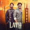 About Lath (feat. Vijay Verma) Song