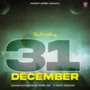 About 31 December Song