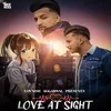 About Love At Sight Song