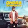 About Chora Goswami Ka Song