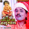 About Hari Ke Bhajan Suni Aave Hanuman Song