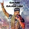 About Gaam To Gaam Hai Song