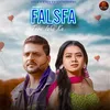 Falsfa Tere Ishq Ka (feat. Aashu Malik,Radha Singh)