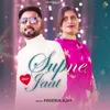About Supne Me Jaat (feat. Fageria Ajay,Parv Punjaban) Song