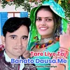 About Tare Liye Taj Banato Dausa Me Song