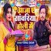 About Aaja Ye Sawariya Holi Me Song