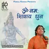 About Om Namah Shivay Dhun Song