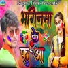 About Bhaginma Ke Phuya Song