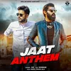 About Jaat Anthem Song