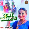 About Pooja Pichakari Ke (feat. Raja Singh, Rakhi Yadav) Song