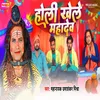 About Holi Khele Mahadev Song