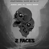 2 Faces