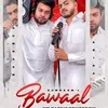 About Bawaal Song