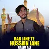 About Rab Jane Te Hussain Jane Song