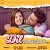 About Dil Dhadak Dhadak (feat. Prabhat) Song