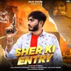 About Sher Ki Entry Song