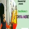 About Shiva Mere Song