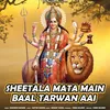 Sheetala Mata Main Baal Tarwan Aai