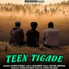 Teen Tigade